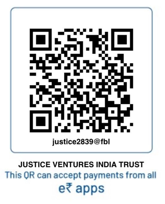 JVIT donate code